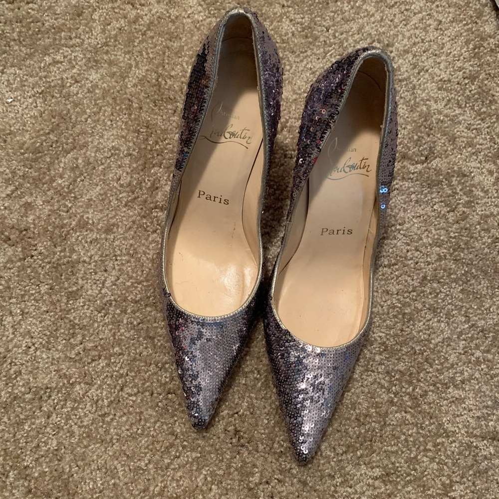 Christian Louboutin